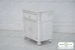 پاتختی سرویس خواب پانیذ خرید مبل باروس 39392 (1)