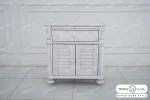 پاتختی سرویس خواب پانیذ خرید مبل باروس 39392 (2)