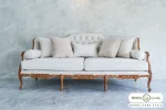 کاناپه سلطنتی و کلاسیک رومینا خرید مبل باروس ۴۹۴۹۳۲ (2)