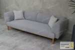 کاناپه و مبل راحتی و مدرن مدل پرو مکس خرید مبل باروس 3