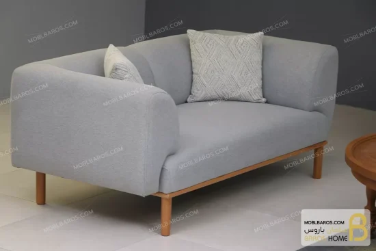 کاناپه و مبل راحتی و مدرن مدل پرو مکس خرید مبل باروس 8