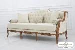 کاناپه و مبل نئوکلاسیک چوبی رومینا خرید باروس 5 (1)