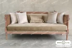 کاناپه کاجی خرید مبل باروس 59493 (1)