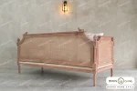 کاناپه کاجی خرید مبل باروس 59493 (3)