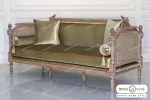کاناپه کاجی خرید مبل باروس 7654 (2)