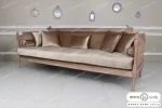 کاناپه کاجی خرید مبل باروس ۵۹۴۵۹۳ (2)