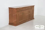 کنسول چوبی و مدرن مدل اسکای خرید باروس 4 (2)
