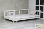 تخت خواب کودک مدل پونه خرید مبل باروس 4