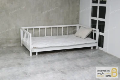 تخت خواب کودک مدل پونه خرید مبل باروس 6
