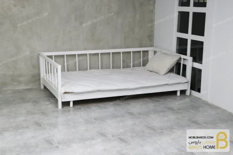 تخت خواب کودک مدل پونه خرید مبل باروس 6