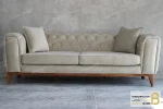 ست مبلمان ترکیبی جدید اریکا خرید مبل باروس 10