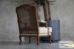 ست مبلمان ترکیبی جدید اریکا خرید مبل باروس 25