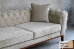 ست مبلمان ترکیبی جدید اریکا خرید مبل باروس 8