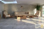 ست مبلمان ترکیبی گندم و چستر شیاره کد ۳ خرید مبل باروس 15
