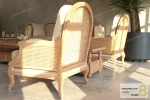 ست مبلمان ترکیبی گندم و چستر شیاره کد ۳ خرید مبل باروس 7