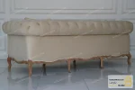 ست مبلمان ترکیبی گندم و چستر کد ۲ خرید مبل باروس 12