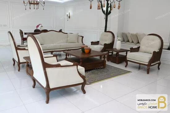ست مبلمان راشل کد ۲ moblbaros.com 30