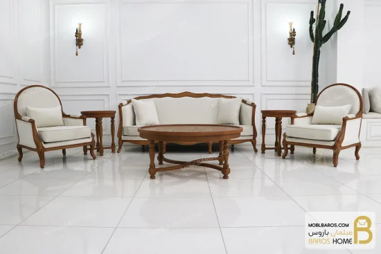 ست مبلمان راشل کد ۲ moblbaros.com 66