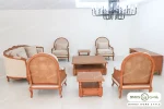 ست مبلمان راشل کد ۲ خرید باروس 569 (1)