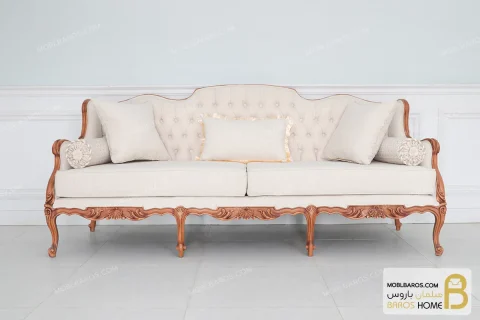 ست مبلمان رومینا کد ۲ خرید مبلمان باروس (14)
