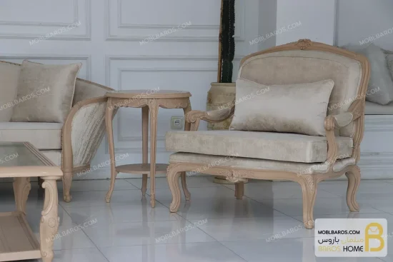 ست مبلمان لورنزو کد ۲ moblbaros.com 25