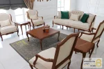 ست مبلمان نئوکلاسیک رومینا-خرید مبل باروس-8953 (2)