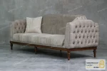 ست مبلمان نئوکلاسیک و راحتی کاریزما خرید مبل باروس 20