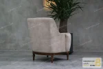 ست مبلمان نئوکلاسیک و راحتی کاریزما خرید مبل باروس 23
