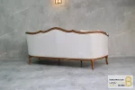 ست مبلمان چوبی کلاسیک ترکیبی مدل راشل و فرانسوی و روما خرید مبل باروس 13