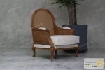 ست مبلمان چوبی کلاسیک ترکیبی مدل راشل و فرانسوی و روما خرید مبل باروس 17