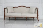 ست مبلمان چوبی کلاسیک ترکیبی مدل راشل و فرانسوی و روما خرید مبل باروس 30