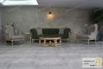 ست مبلمان کلاسیک ابزاری و جورجیا چستر جدید خرید مبل باروس 24