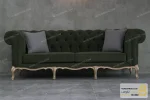 ست مبلمان کلاسیک ابزاری و جورجیا چستر جدید خرید مبل باروس 27
