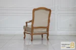 ست مبلمان ۱۰ نفره ترکیبی نئوکلاسیک گندم و جورجیا چستر خرید مبل باروس 27