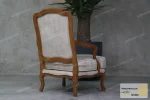 ست مبلمان ۹ نفره کلاسیک منبت چوبی رومینا کد ۴ خرید مبل باروس 17 1