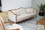 ست مبلمان ۹ نفره کلاسیک منبت چوبی رومینا کد ۴ خرید مبل باروس 5