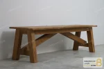 سرویس خواب دو نفره حصیری رونیا خرید مبل باروس 10