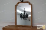 سرویس خواب دو نفره حصیری رونیا خرید مبل باروس 12