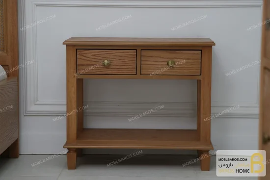 سرویس خواب دو نفره حصیری رونیا خرید مبل باروس 14