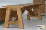 سرویس خواب دو نفره حصیری رونیا خرید مبل باروس 5