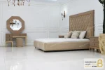 سرویس خواب دو نفره لیدا کد ۳ خرید مبل باروس 9