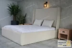 سرویس خواب مدرن و جدید دو نفره مدل مهسا خرید مبل باروس 11