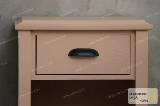 سرویس خواب مدرن و جدید دو نفره مدل مهسا خرید مبل باروس 5