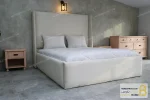 سرویس خواب مدرن و جدید دو نفره مدل مهسا خرید مبل باروس 7