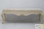 سرویس خواب و تخت خواب چوبی راشل سفارشی خرید مبل باروس 11