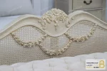 سرویس خواب و تخت خواب چوبی راشل سفارشی خرید مبل باروس 4