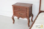سرویس خواب چوبی کلاسیک و مینیمال مدل راشل کد ۱۰ خرید مبل باروس 142 (6)