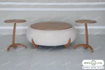 میز جلو مبلی فونیکس خرید مبل باروس