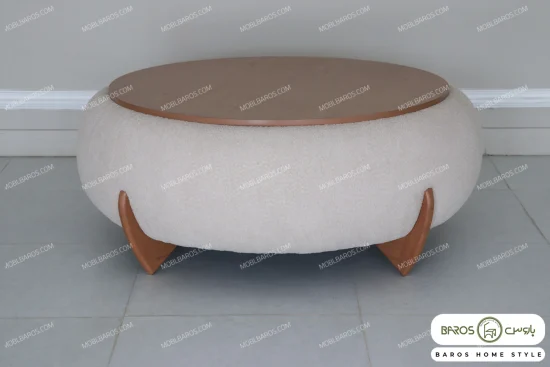 میز جلو مبلی فونیکس خرید مبل باروس