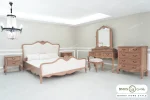 میز ناهارخوری دکورا با صندلی راشل کد ۹ خرید مبل باروس ۴۹۴۹۳ (4)
